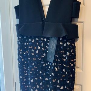 BCBGMaxAzria Dresses - Bcbg Mazaxria dress BCBGMaxAzria Dresses - Bcbg Mazaxria dress